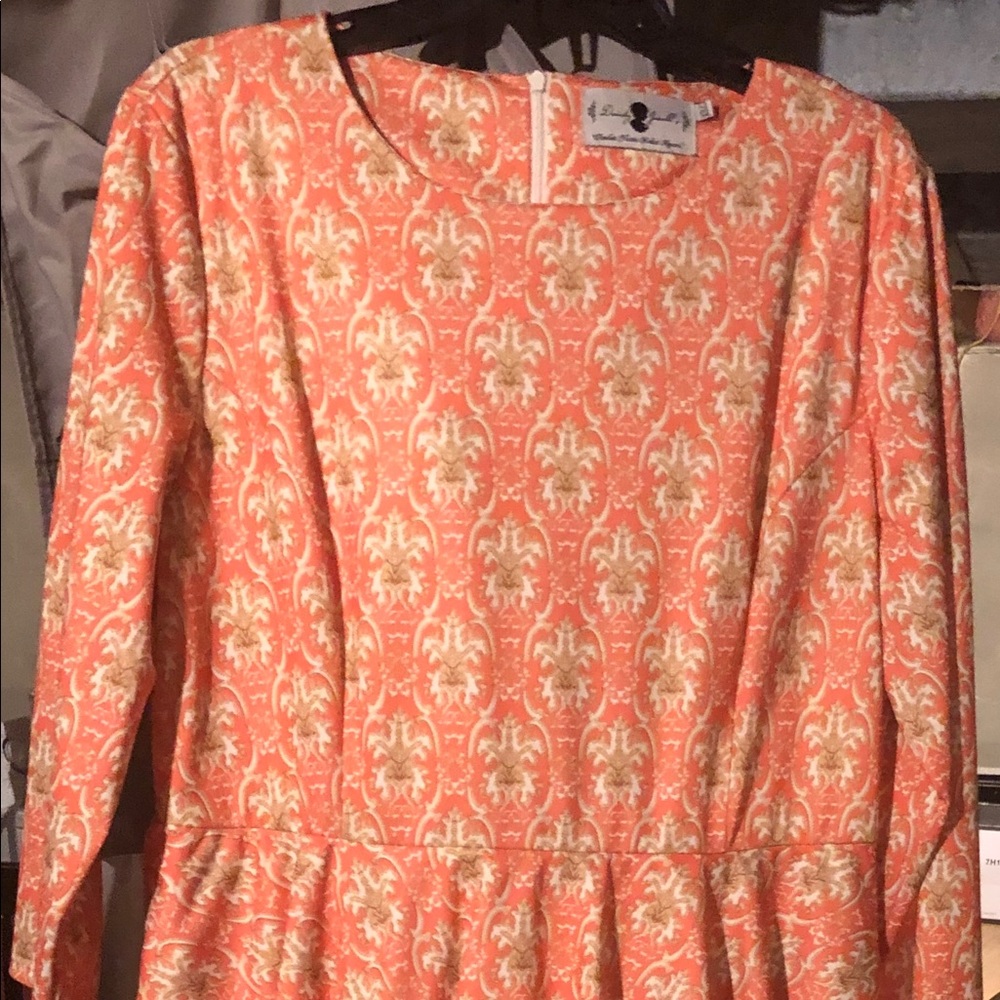 Dainty Jewells Dress Size XXL